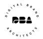 Digital Brand Architects HBCU Summer Talent Management Internship logo
